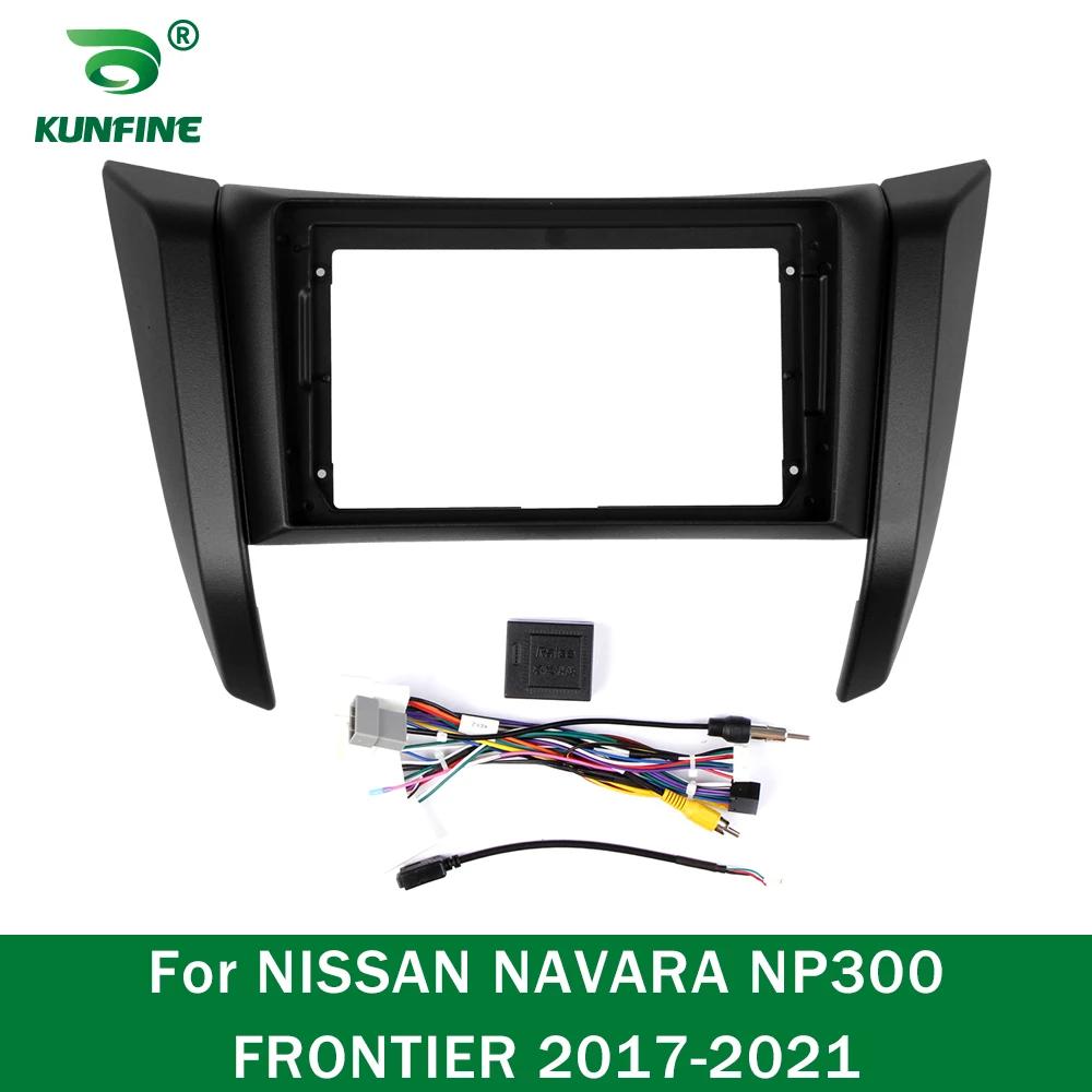 ڵ GPS ̼ ׷    ũ, ֻ NAVARA/ NP300/Ƽ 17  þ г  2  9 ġ 